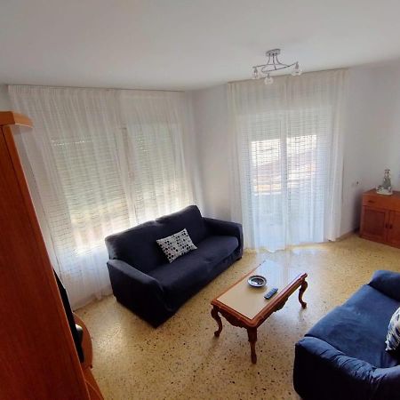 Casa Paquita Apartment โอโกรเบ ภายนอก รูปภาพ