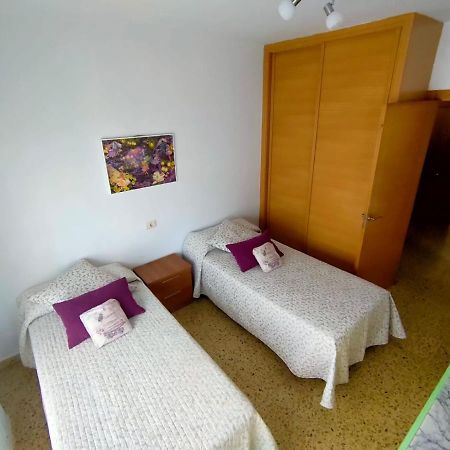 Casa Paquita Apartment โอโกรเบ ภายนอก รูปภาพ