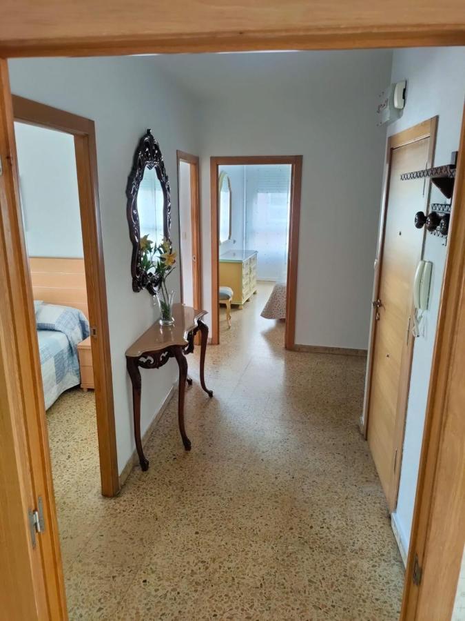 Casa Paquita Apartment โอโกรเบ ภายนอก รูปภาพ