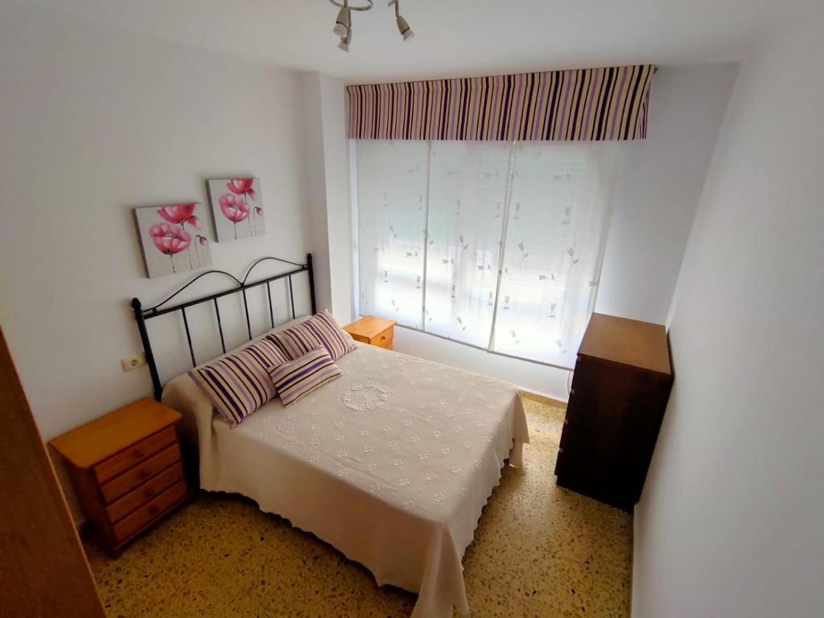 Casa Paquita Apartment โอโกรเบ ภายนอก รูปภาพ