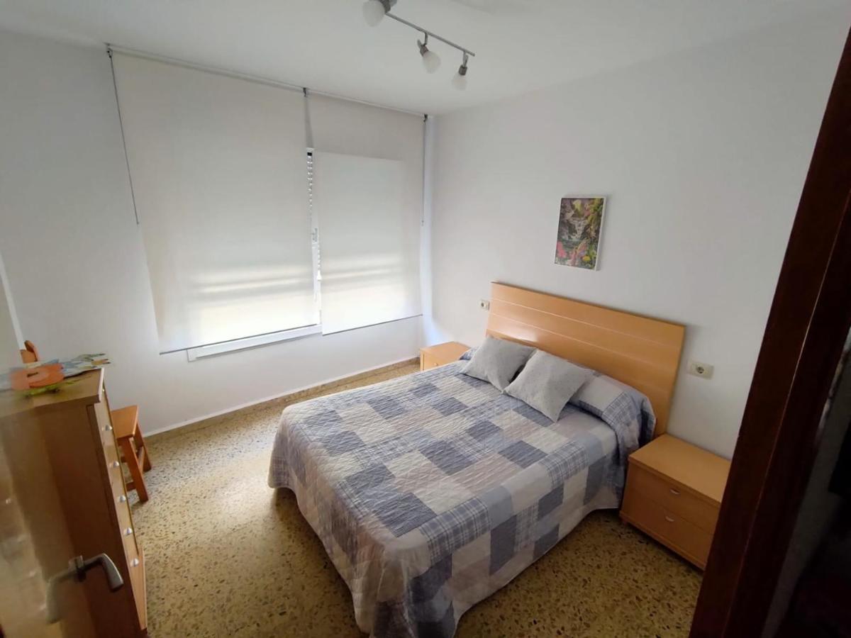 Casa Paquita Apartment โอโกรเบ ภายนอก รูปภาพ